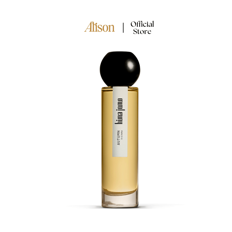 Hima Jomo Autumn in Lhoka Eau de Parfum